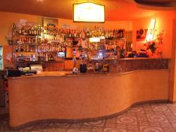 Hotel & Restauracja Mimoza