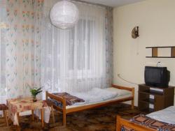 Orodek Wypoczynkowo-Rehabilitacyjny Stalowy Zdrj
