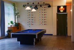 Orodek Wypoczynkowo-Rehabilitacyjny Stalowy Zdrj