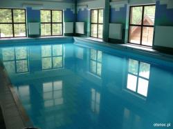 Hotel Wierchomla SKI & SPA Resort