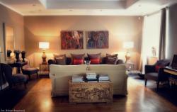 Villa Park Wiseka Spa & Wellness