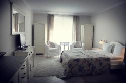 Villa Park Wiseka Spa & Wellness