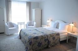 Villa Park Wiseka Spa & Wellness