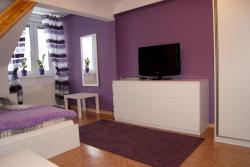 Apartament semka