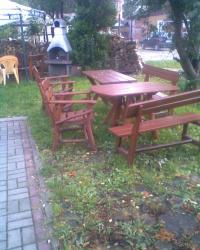Pokoje Gocinne Przy Szlaku