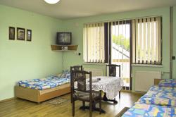 Hotel Nad Kamienic