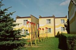 Orodek Wypoczynkowo - Rehabilitacyjny Ewa
