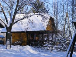 Agroturystyka w Czterech Porach Roku