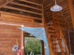 Agroturystyka w Czterech Porach Roku