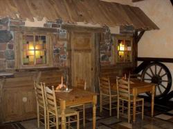 Mini Hotel Country House