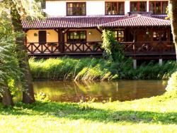 Mini Hotel Country House