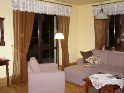 Apartament Pod Zegarem