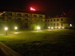Hotel Litwiski