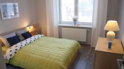 Centrum wynajmu caorocznych apartamentw w Trjmiecie. Home3city nieruchomoci