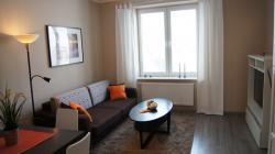 Centrum wynajmu caorocznych apartamentw w Trjmiecie. Home3city nieruchomoci