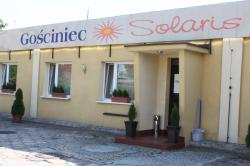 Gociniec Solaris
