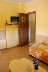 Gociniec Solaris