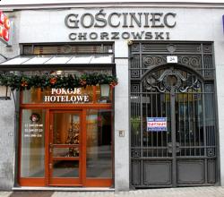 Gociniec Chorzowski