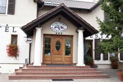 Gociniec Sucholeski