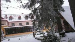Rezydencja MDM Zadrna