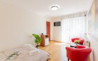 Apartament i Pokoje u Lusi