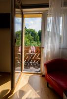 Apartament i Pokoje u Lusi