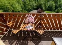 Apartament i Pokoje u Lusi