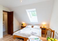 Apartament i Pokoje u Lusi