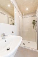 Apartament i Pokoje u Lusi