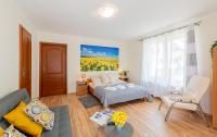 Apartament i Pokoje u Lusi