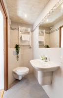 Apartament i Pokoje u Lusi
