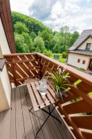Apartament i Pokoje u Lusi