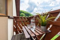 Apartament i Pokoje u Lusi