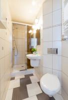 Apartament i Pokoje u Lusi