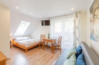 Apartament i Pokoje u Lusi