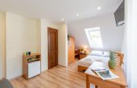 Apartament i Pokoje u Lusi