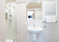 Apartament i Pokoje u Lusi