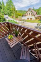 Apartament i Pokoje u Lusi