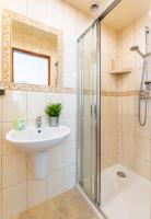 Apartament i Pokoje u Lusi