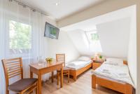 Apartament i Pokoje u Lusi