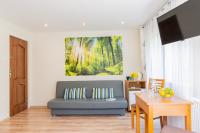 Apartament i Pokoje u Lusi