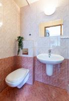 Apartament i Pokoje u Lusi