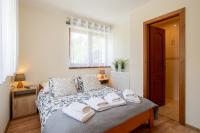 Apartament i Pokoje u Lusi