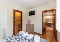 Apartament i Pokoje u Lusi