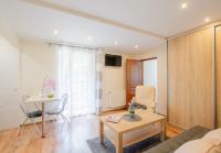 Apartament i Pokoje u Lusi