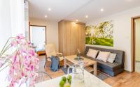 Apartament i Pokoje u Lusi