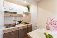Apartament i Pokoje u Lusi