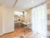 Apartament i Pokoje u Lusi
