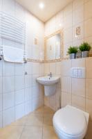 Apartament i Pokoje u Lusi