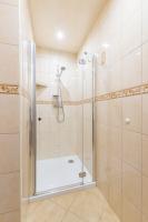 Apartament i Pokoje u Lusi
